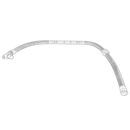 Fits fiat 1347768080 fuel - ,