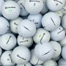 TaylorMade Rocketballz Lake