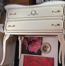 small Vintage Dressing Table