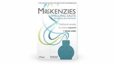 Mackenzie Smelling Salts 17ml