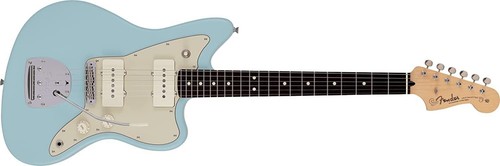 Fender short scale - fender,
