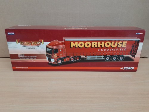 Corgi scale cc13243 - corgi, 1.50