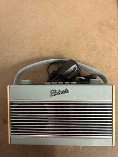 Roberts rambler stereo - roberts, bt