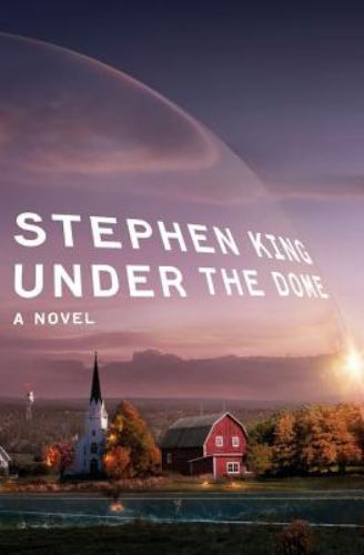 Under the dome - under,