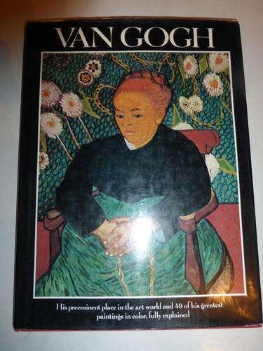 Van gogh meyer schapiro - gogh,