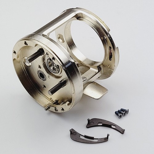Daiwa millionaire 253l - daiwa,
