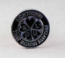 BLACK NORTHERN SOUL THAT