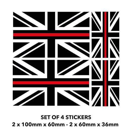 Thin red line british - thin,