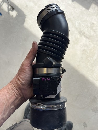 Subaru hawkeye maf sensor - subaru,