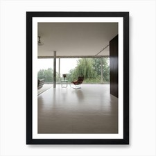 Architecture Mies Van Der Rohe