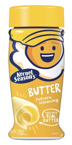 New kernel season butter - kernel,