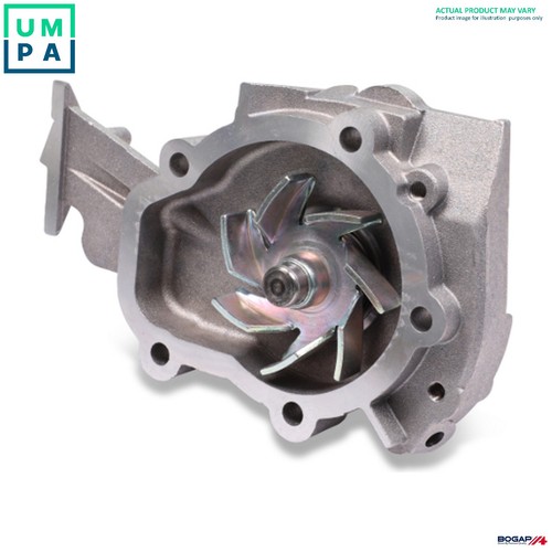 Water pump engine cooling - pump,