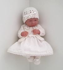 Doll clothes set for - doll,