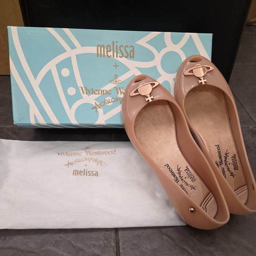 Ladies vivienne westwood - westwood, nude