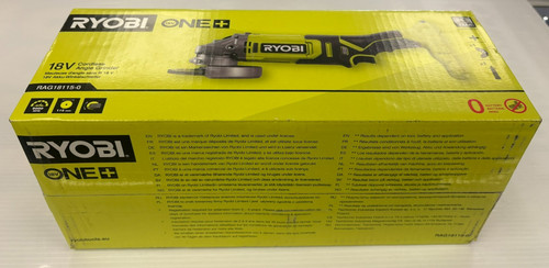 Ryobi one 18v - ryobi, brushed