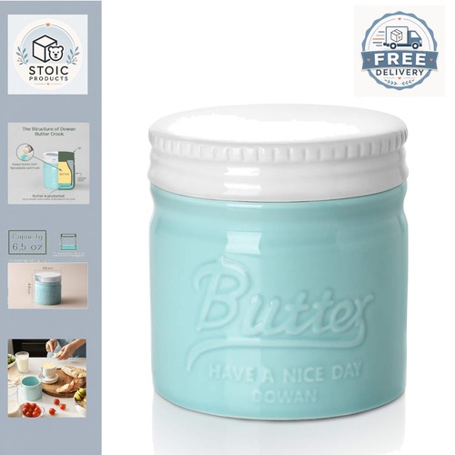 Durable porcelain butter - porcelain,