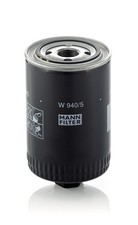 MANN W940/5 Oil Filter With