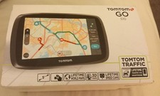 Tomtom GPS GO 510 Sat Nav