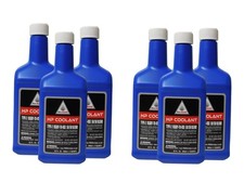 Honda OEM HP Coolant 50/50