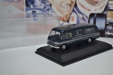 OXFORD CIRCUS - BMC MOBILE