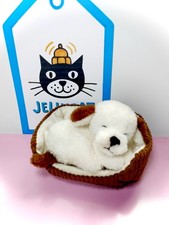 Jellycat 😻 NAPPING NIPPER