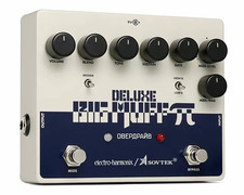Used Electro Harmonix Deluxe