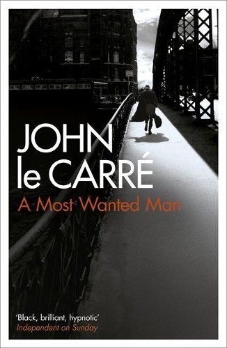 Most wanted man john - most,