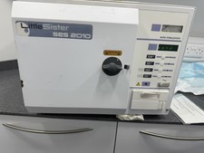 Eschmann Little Sister SES