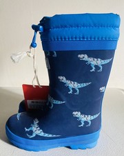 Hatley Boys Wellies 10 uK