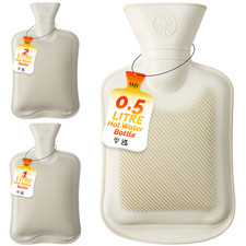 Hot Water Bottle Rubber