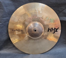 Sabian HHX Evolution 16" Inch