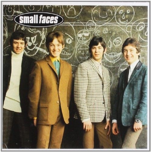 Small faces from - -, the