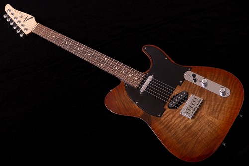 Tom anderson top - t, classic