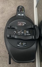 Joie i-Base Encore ISOFIX Safety Rotating Base - Black