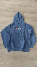 Fat Willys Surf Shack Hoodie Size L
