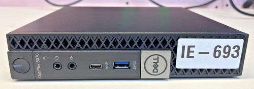 Dell optiplex 5070 - dell,