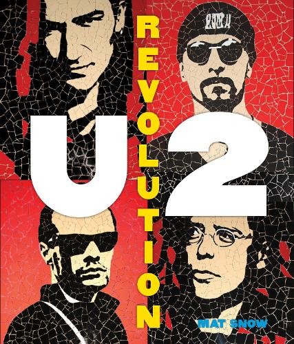 Revolution mat snow - revolution,