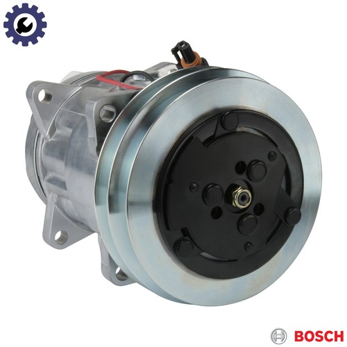 Compressor air conditioning - air,