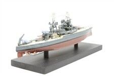 Atlas Editions Legendary Warship USS Arizona 1:1250 Scale 7134115 New