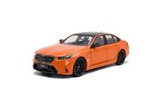 SOLIDO 1/43 BMW G90 M5 SEDAN