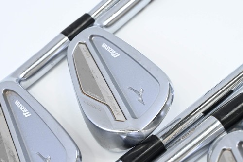 Mizuno mmc irons - mizuno, mp-18
