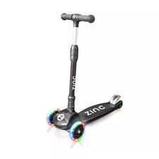 Zinc Black Folding T-Motion