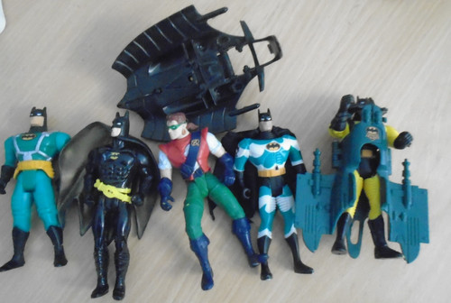 Vintage comics batman - vintage,