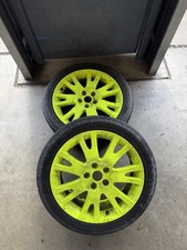 5x120 Clio 197/200 Laguna Wheels AR1