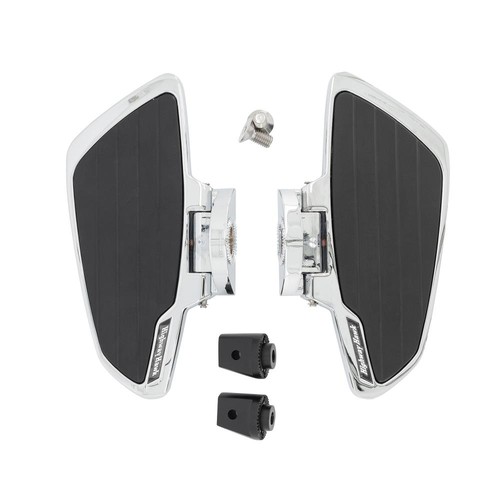 Highway hawk running boards - hawk,