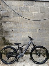 Marin Alpine Trail E2. Medium. Full Suspension emtb . Huge Spec. Spares Included