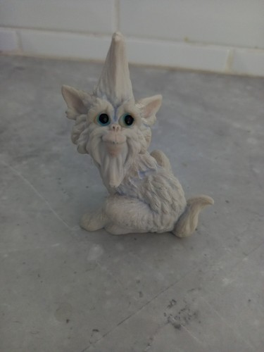 Enchantica snowhopper figure - enchantica,