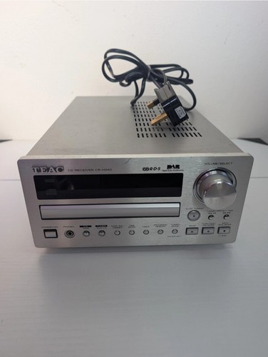 Teac h240 receiver micro - receiver,