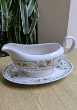 Royal Doulton Provencal fine