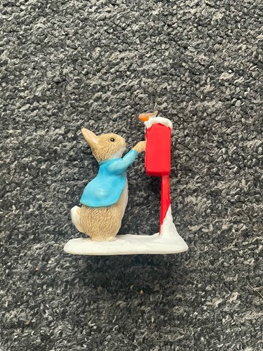 Enesco beatrix potter peter - potter,